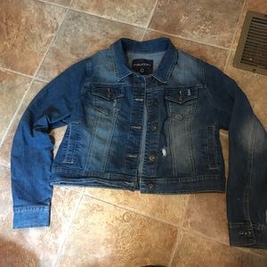 Maurices Jean Jacket